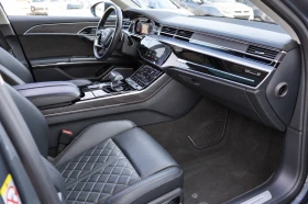 Audi A8 50TDI* LONG* B&0* NIGHT VISION* 3xTV* ОБСЛУЖЕНА - 34800 € - 11054018 17