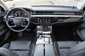 Audi A8 50TDI* LONG* B&0* NIGHT VISION* 3xTV* ОБСЛУЖЕНА - 34800 € - 11054018 10