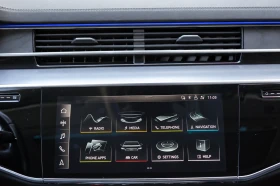 Audi A8 50TDI* LONG* B&0* NIGHT VISION* 3xTV* ОБСЛУЖЕНА - 34800 € - 11054018 13