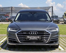 Audi A8 50TDI* LONG* B&0* NIGHT VISION* 3xTV* ОБСЛУЖЕНА - 34800 € - 11054018 2