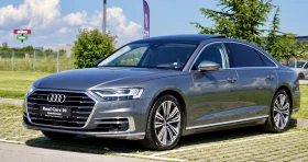 ������ Audi A8