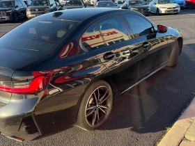 BMW 340 * M340i xDrive * CARFAX * ПРЕДСТАВИТЕЛСТВО * H/K * - 41600 € - 54256423 4
