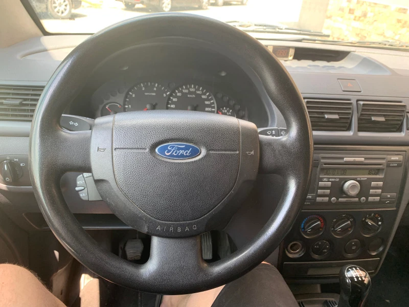 Ford Connect !!!ХЛАДИЛЕН MАХI 2300 110 К.С.КЛИМАТИК В КУПЕТО!!!, снимка 13 - Автомобили и джипове - 48132005