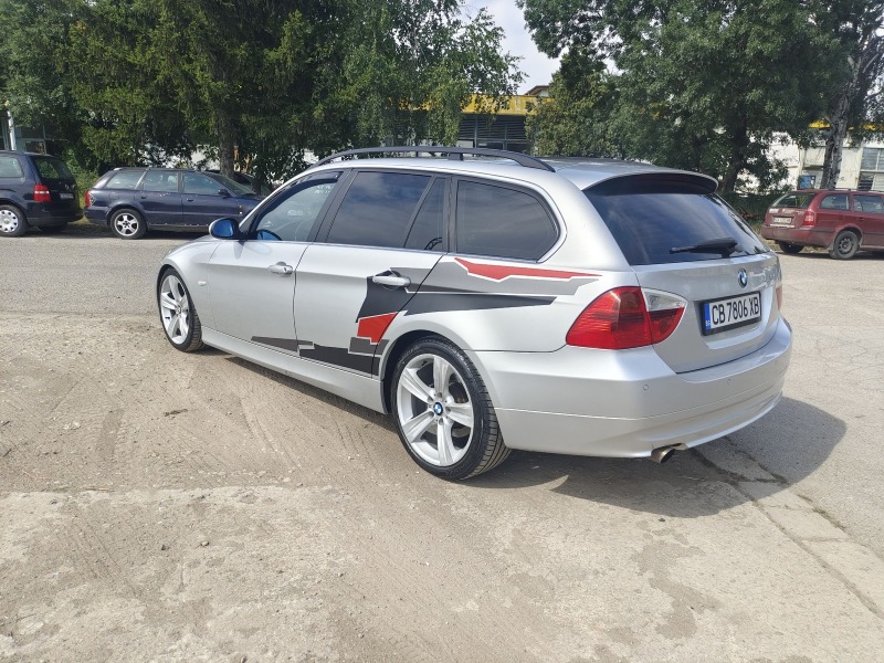 BMW 325, снимка 4 - Автомобили и джипове - 46385002