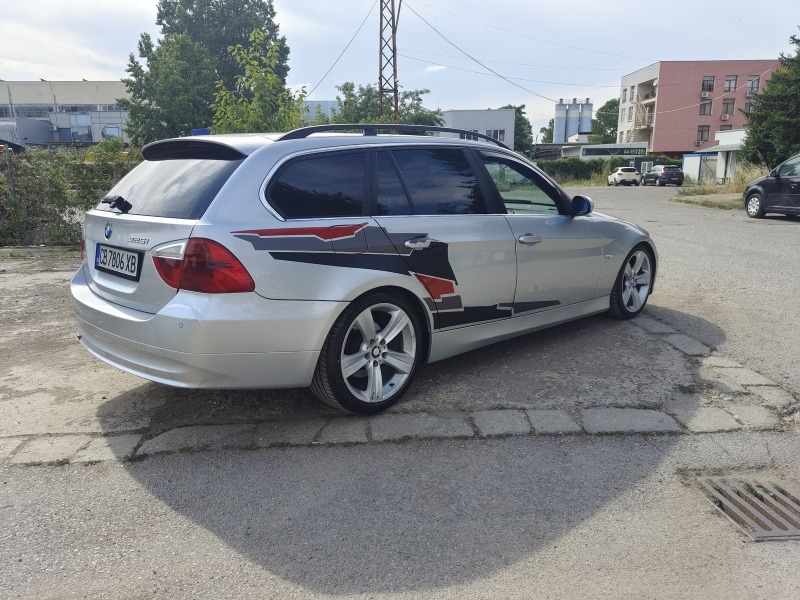 BMW 325, снимка 3 - Автомобили и джипове - 46385002