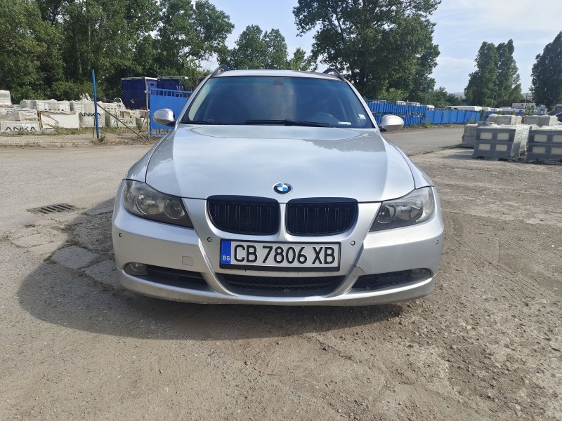 BMW 325, снимка 7 - Автомобили и джипове - 46385002