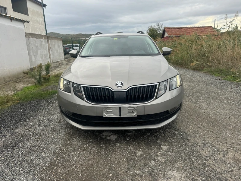 Skoda Octavia 1.6 TDI * DSG* NAVI* 116000KM* TOP* , снимка 2 - Автомобили и джипове - 47420714