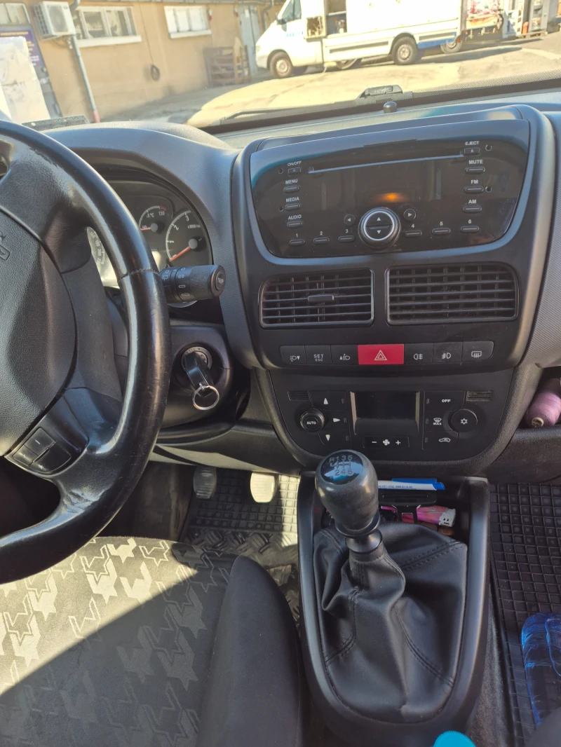 Opel Combo Ecoflex, снимка 6 - Автомобили и джипове - 47441808