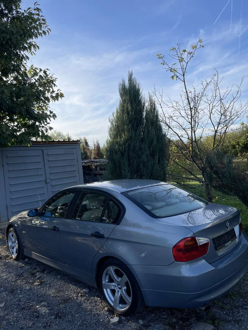 BMW 320 320 i 141 000 KM, снимка 2 - Автомобили и джипове - 48239425