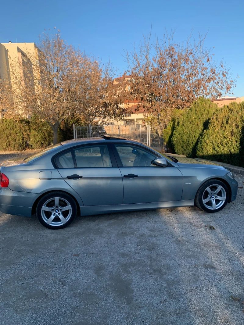 BMW 320 320 i 141 000 KM, снимка 6 - Автомобили и джипове - 48239425