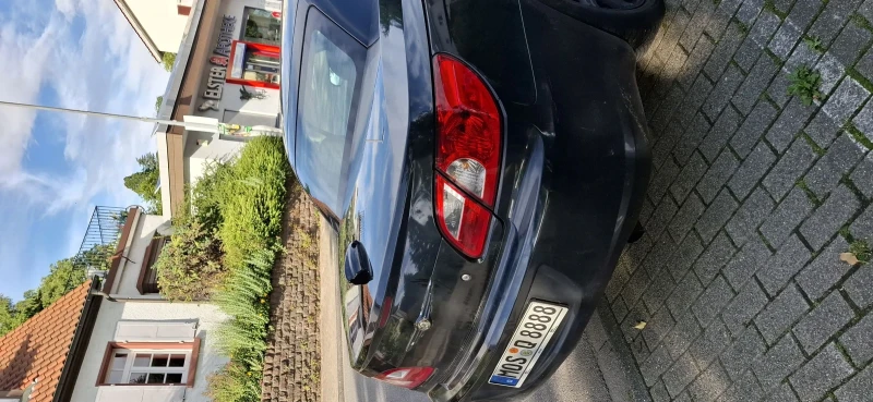 Chrysler Sebring, снимка 3 - Автомобили и джипове - 49314011