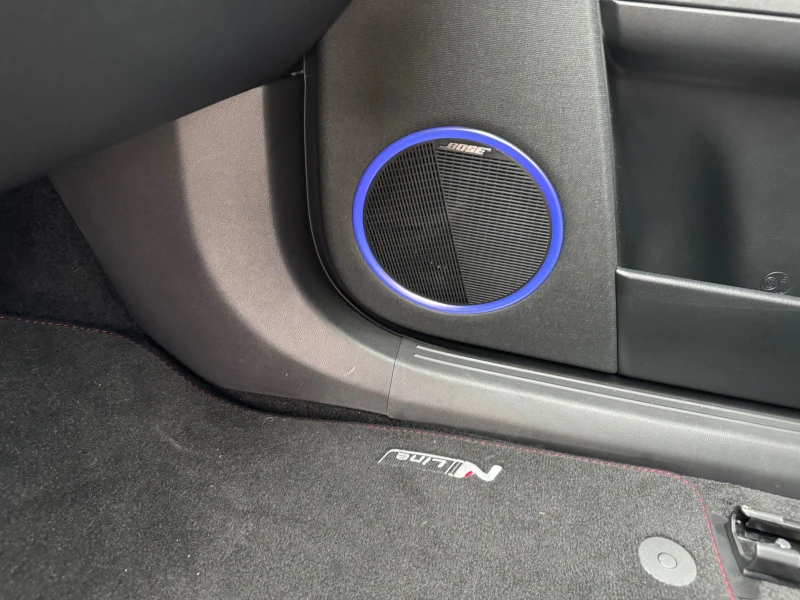 Hyundai Ioniq 5 N-Line/84kw/4x4/325PS, снимка 12 - Автомобили и джипове - 49659848