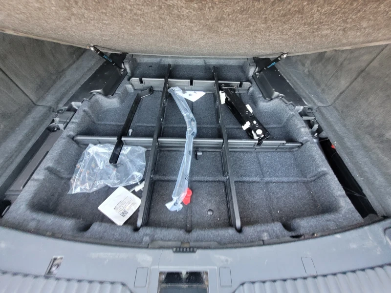 BMW 523 2.5, снимка 14 - Автомобили и джипове - 52248339