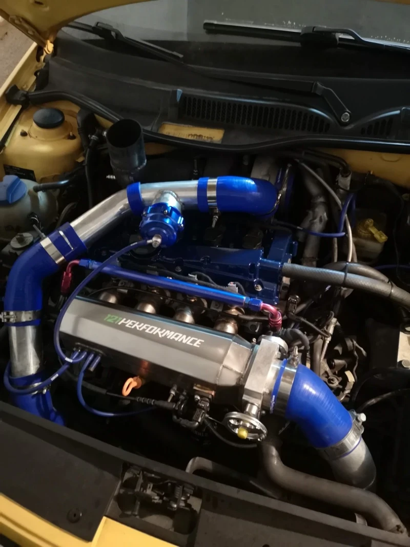 Audi S3, снимка 3 - Автомобили и джипове - 52335969