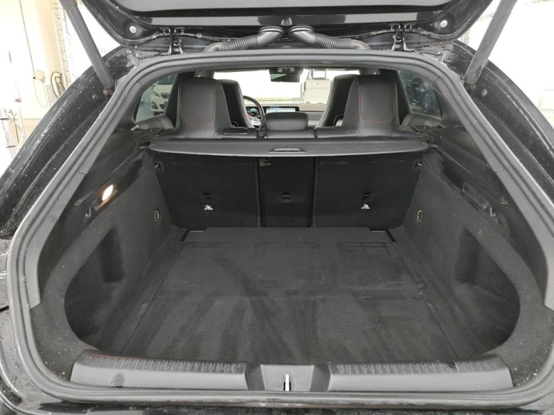 Mercedes-Benz CLA 200  Shooting Brake 200 Business Solution AMG, снимка 5 - Автомобили и джипове - 52574963