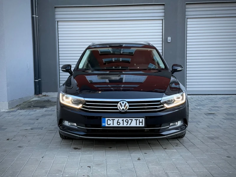 VW Passat B8 2.0TDi* Matrix* DSG* Distronic* CarPlay* Ambien, снимка 7 - Автомобили и джипове - 52736647