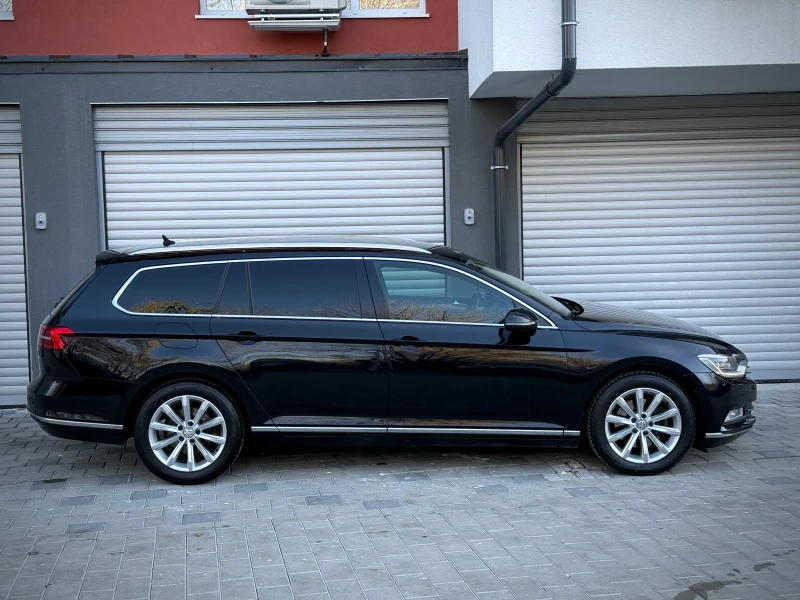 VW Passat B8 2.0TDi* Matrix* DSG* Distronic* CarPlay* Ambien, снимка 5 - Автомобили и джипове - 52736647