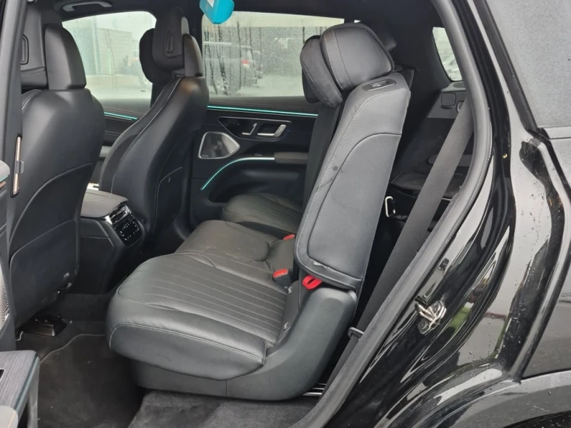 Mercedes-Benz EQS 2023 580 * ПРЕДСТАВИТЕЛСТВО НА MERCEDEDES*  , снимка 13 - Автомобили и джипове - 52815104