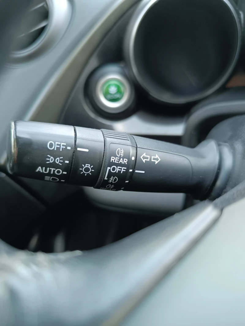 Honda Civic 2.2 dizel, снимка 11 - Автомобили и джипове - 52817370