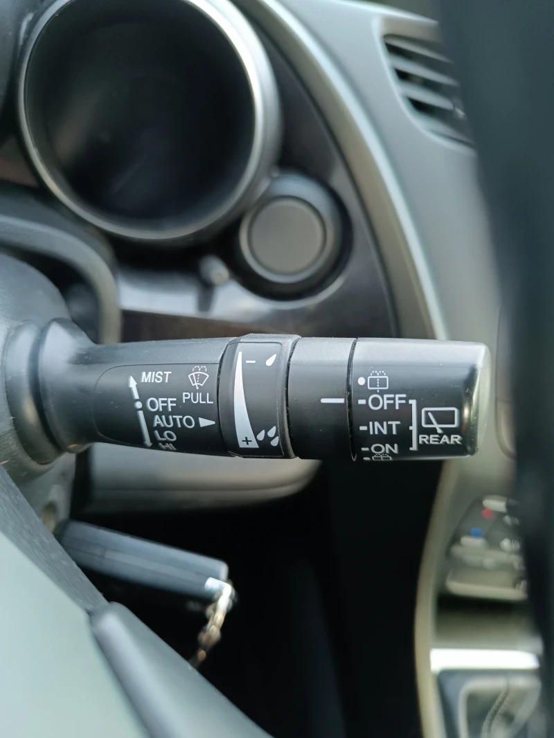 Honda Civic 2.2 dizel, снимка 10 - Автомобили и джипове - 52817370