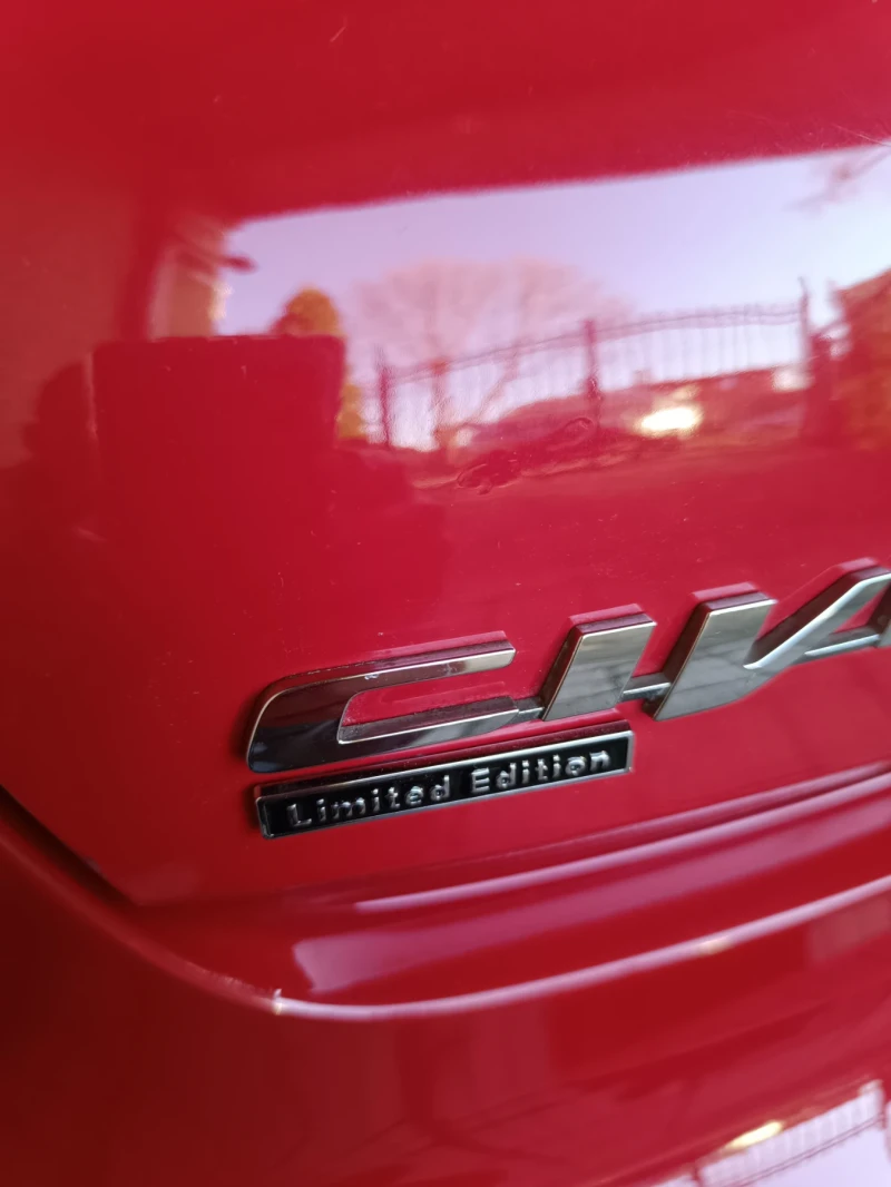 Honda Civic 2.2 dizel, снимка 4 - Автомобили и джипове - 52817370