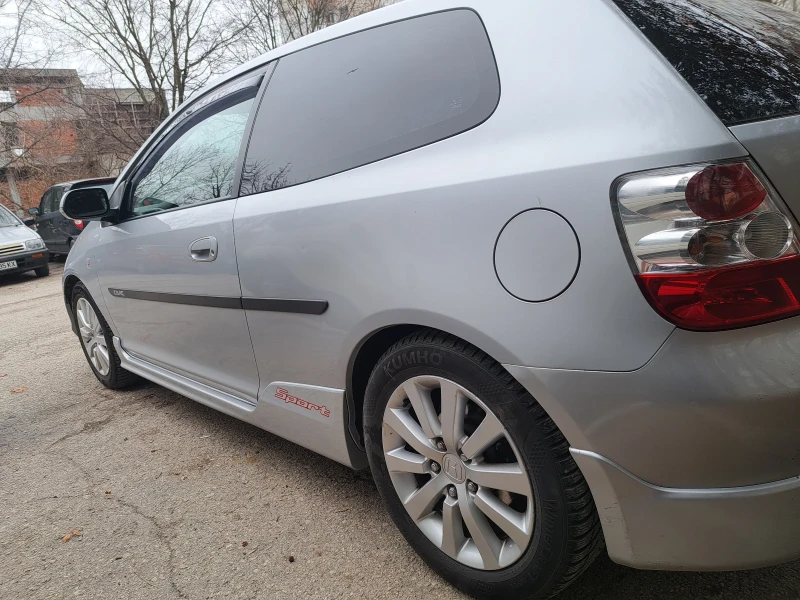 Honda Civic, снимка 11 - Автомобили и джипове - 52860538