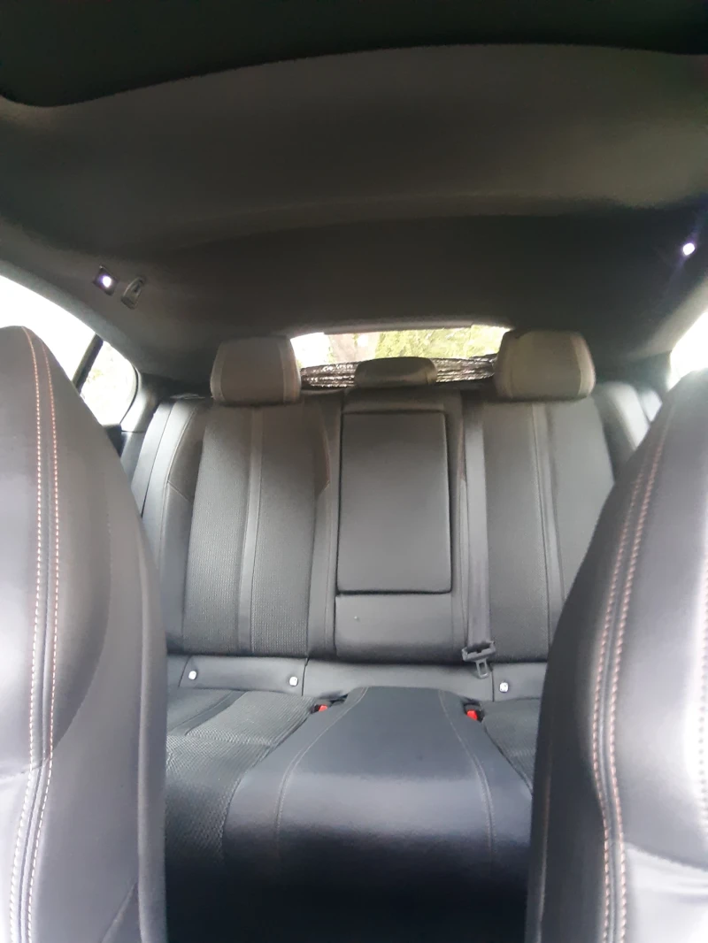 Peugeot 508 2.0 HDI  Gt-line, снимка 14 - Автомобили и джипове - 52860547