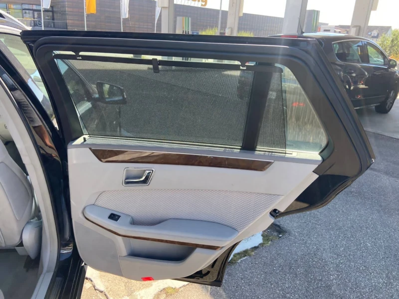 Mercedes-Benz E 250 Комби , снимка 6 - Автомобили и джипове - 53118225