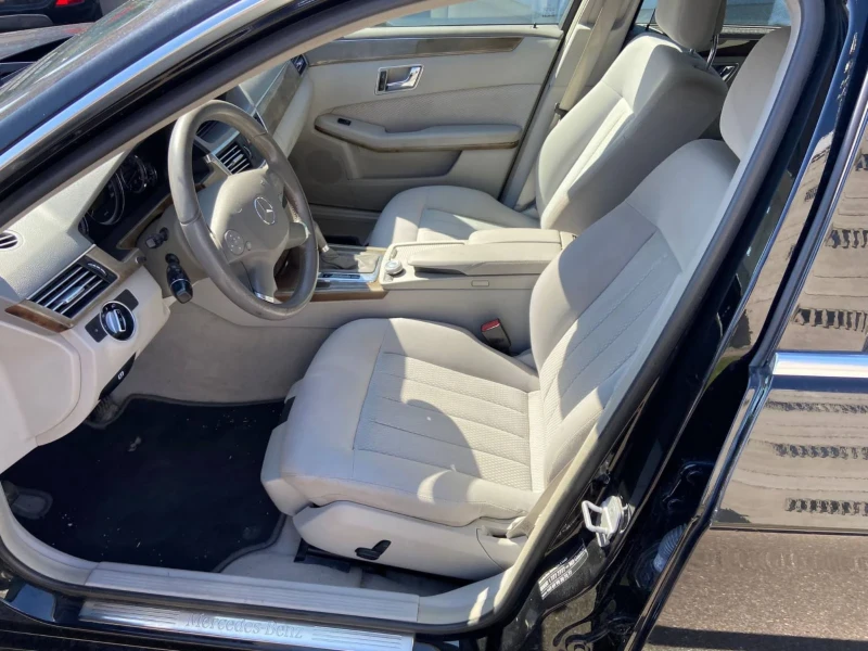 Mercedes-Benz E 250 Комби , снимка 5 - Автомобили и джипове - 53118225