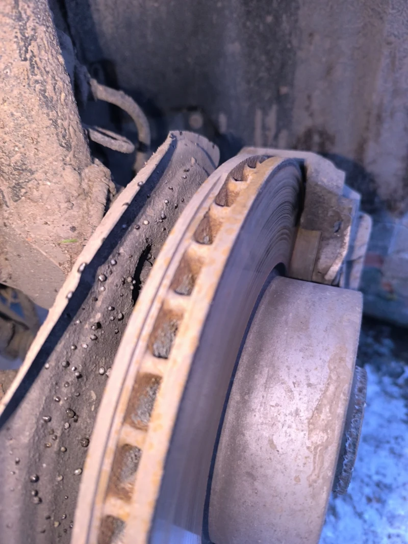 BMW 320, снимка 9 - Автомобили и джипове - 53179775