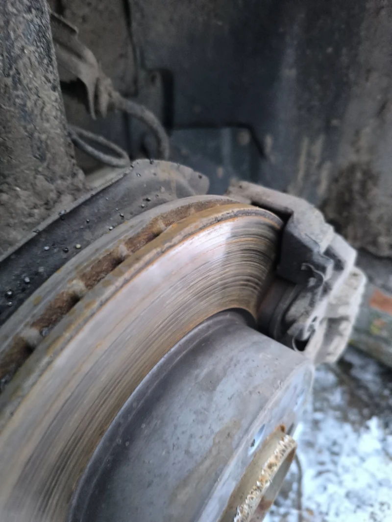 BMW 320, снимка 8 - Автомобили и джипове - 53179775