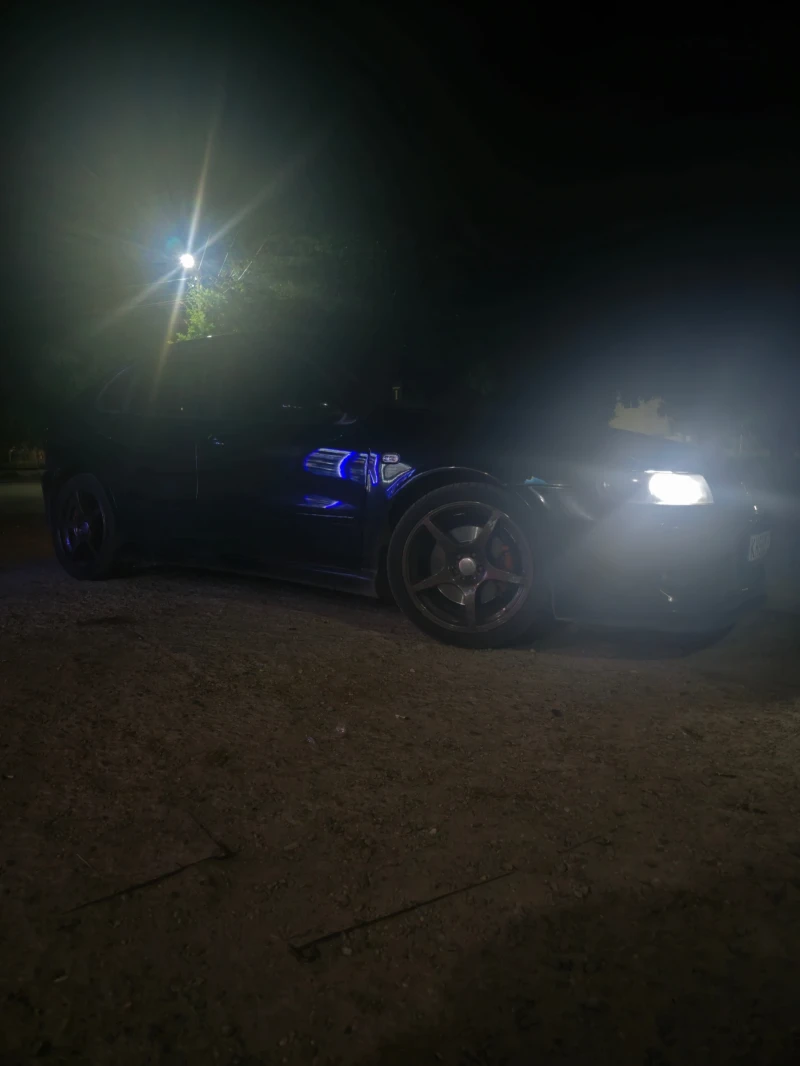 Seat Leon Cupra 4x4, снимка 2 - Автомобили и джипове - 53326617