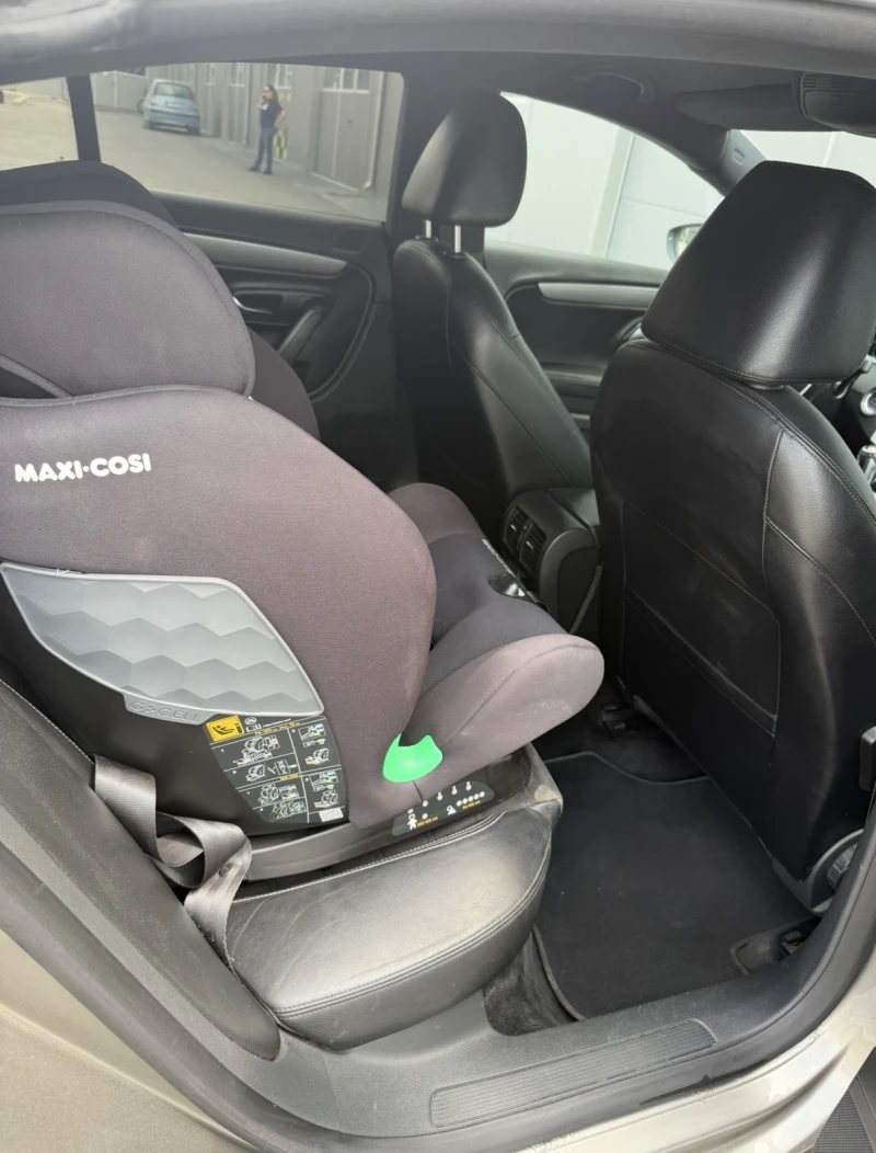 VW CC, снимка 8 - Автомобили и джипове - 53421191