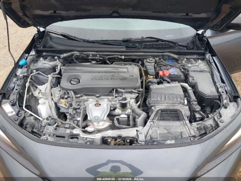 Honda Civic Sport, снимка 10 - Автомобили и джипове - 53477680