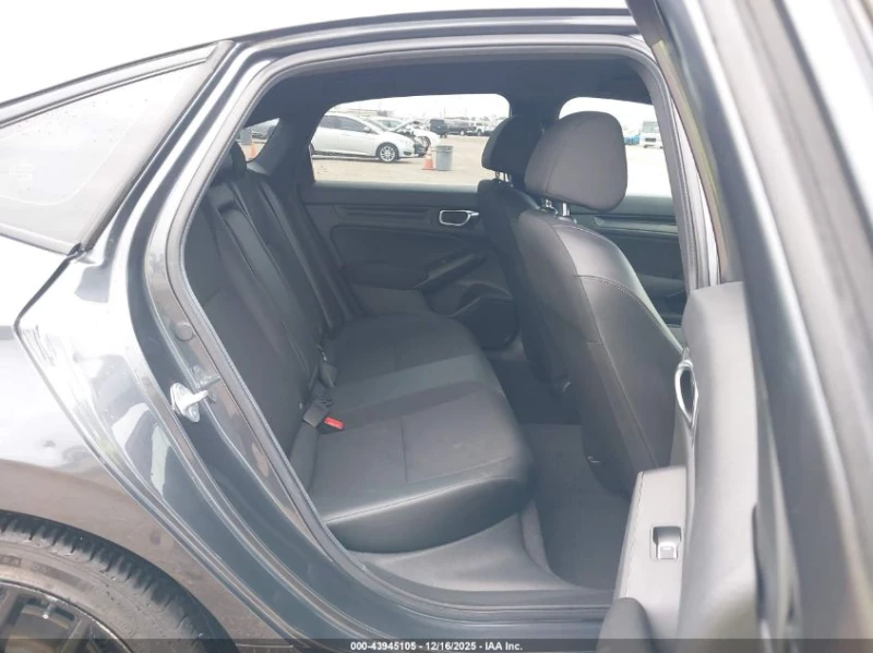 Honda Civic Sport, снимка 8 - Автомобили и джипове - 53477680