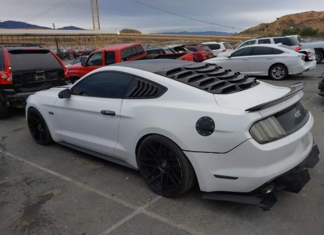 Ford Mustang GT* Manual* Carbon* , снимка 6 - Автомобили и джипове - 48470131