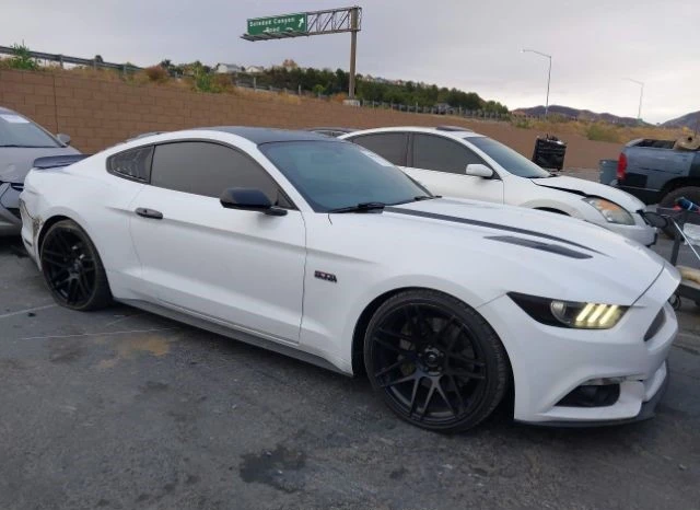 Ford Mustang GT* Manual* Carbon* , снимка 5 - Автомобили и джипове - 48470131