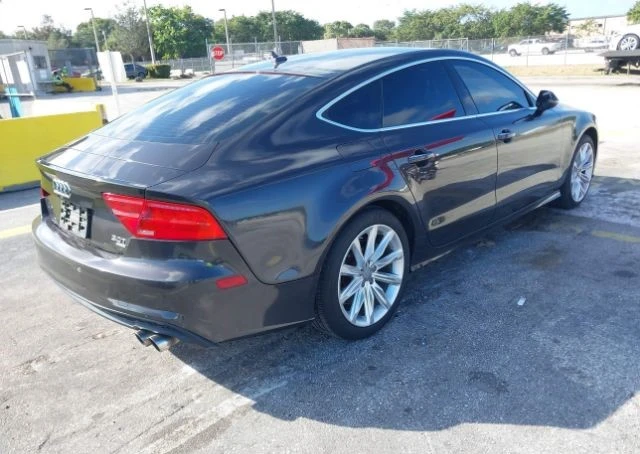 Audi A7 PREMIUM PLUS* Quattro* Bose* м.точка* подгрев* , снимка 7 - Автомобили и джипове - 48676174