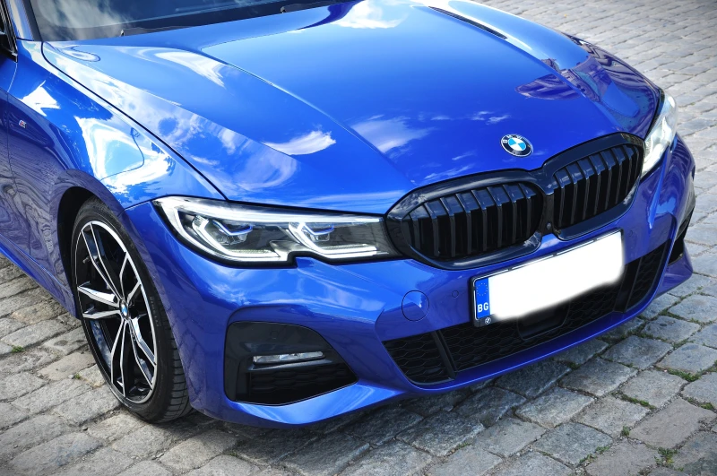 BMW 330 - 75000 лв. - 65867267 1