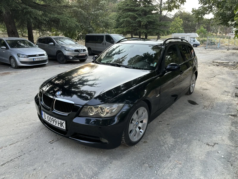 BMW 320 2.0d 163к.с. M47 Автомат - 6900 лв. - 73298145 1