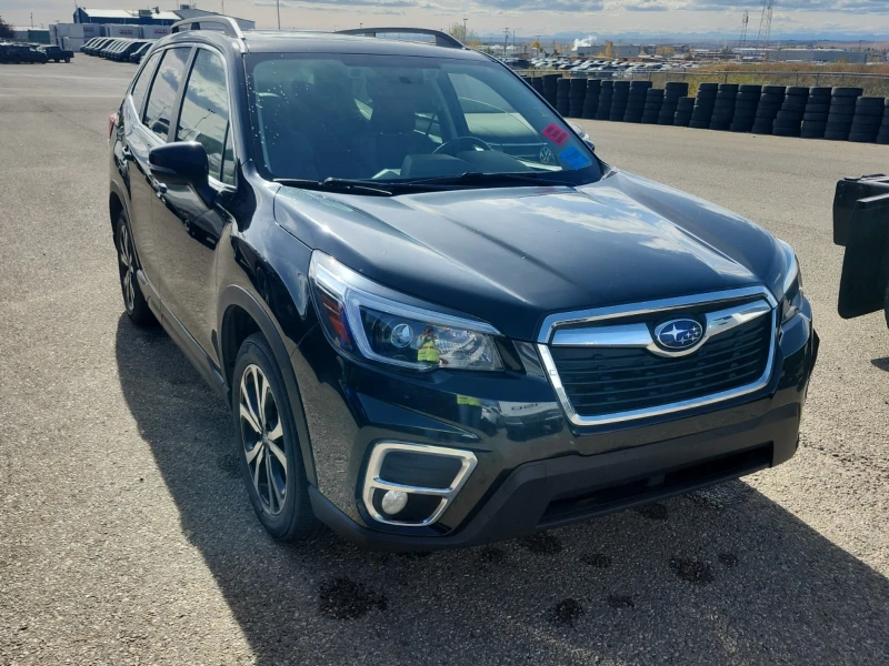 Subaru Forester LIMITED * * CARFAX * * АВТО КРЕДИТ * *  - 38999 лв. / 19939.87 € - 39116966 1