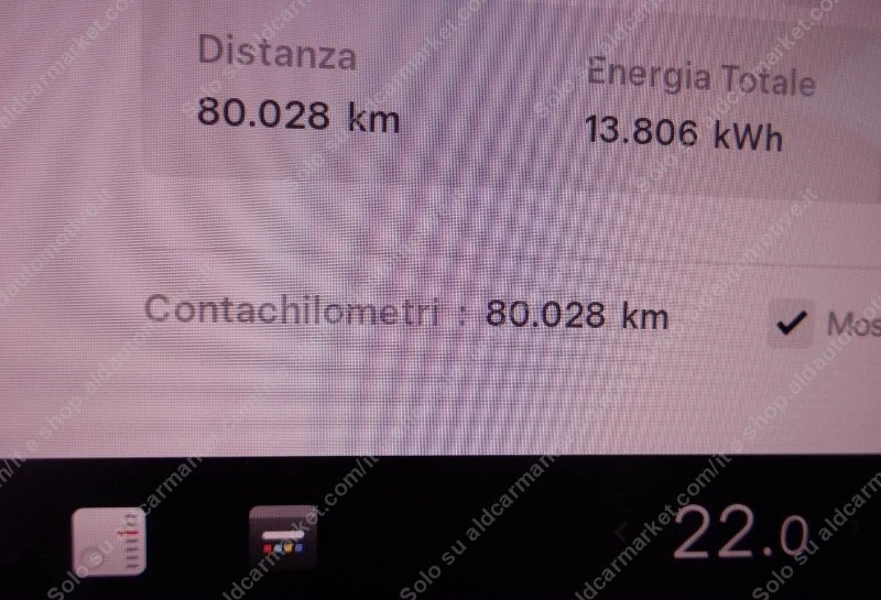 Tesla Model Y LONG RANGE AWD DUAL MOTOR - изображение 8