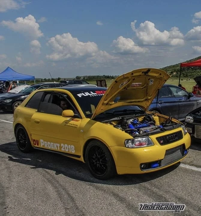 Audi S3 | Mobile.bg   1