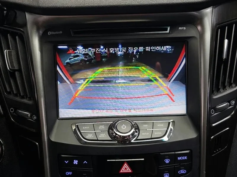 Hyundai Sonata 2.0, снимка 15 - Автомобили и джипове - 53558097