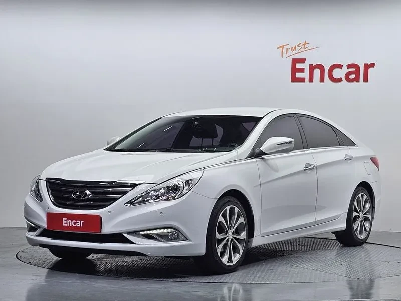 Hyundai Sonata 2.0