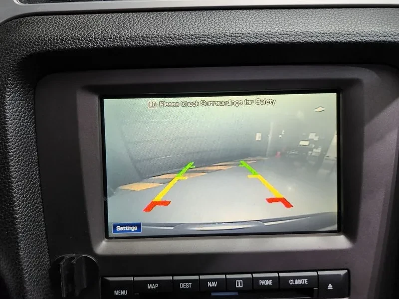 Ford Mustang 4.0i, снимка 16 - Автомобили и джипове - 53900708