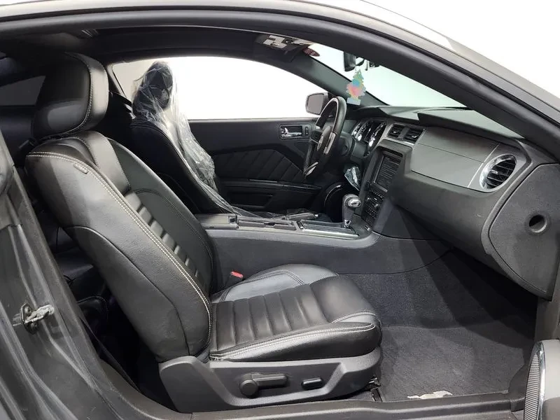 Ford Mustang 4.0i, снимка 11 - Автомобили и джипове - 53900708