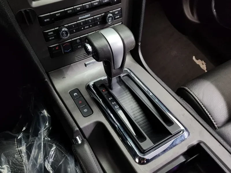 Ford Mustang 4.0i, снимка 9 - Автомобили и джипове - 53900708