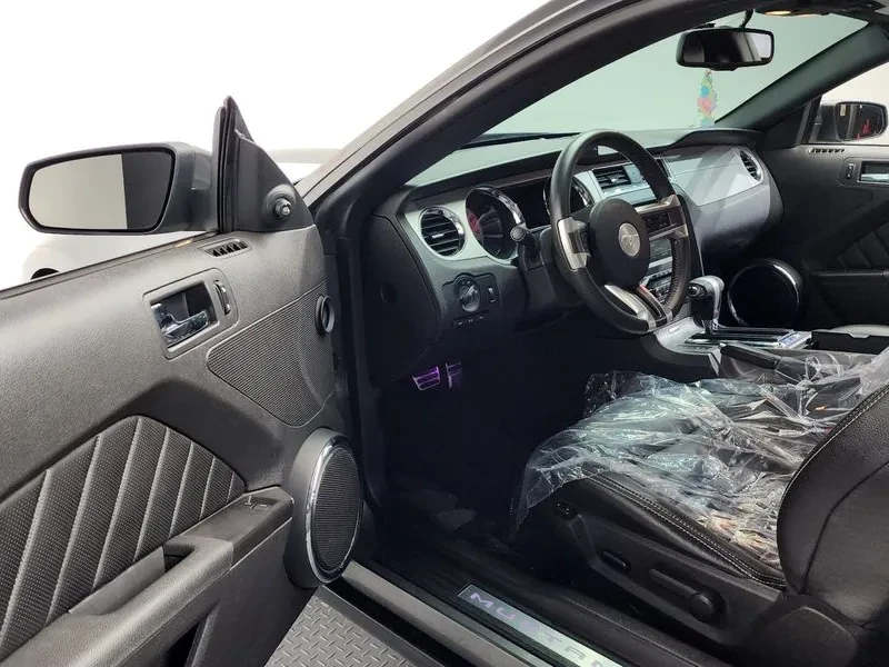 Ford Mustang 4.0i, снимка 10 - Автомобили и джипове - 53900708