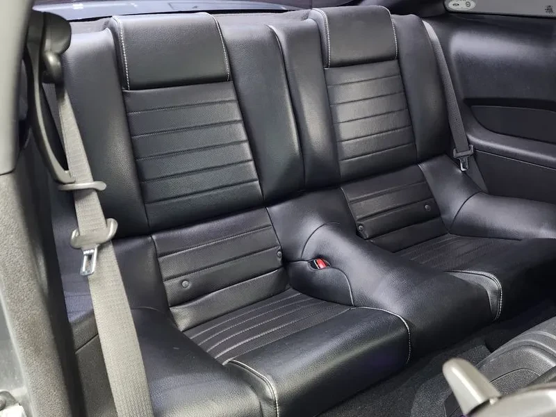 Ford Mustang 4.0i, снимка 12 - Автомобили и джипове - 53900708